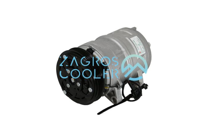 RICH2 کمپرسور کولر ریچ مشترک