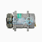 کمپرسور کولر زانتیا برند ساندن ساخت ژاپن