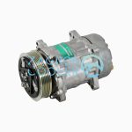 کمپرسور کولر زانتیا برند ساندن ساخت ژاپن