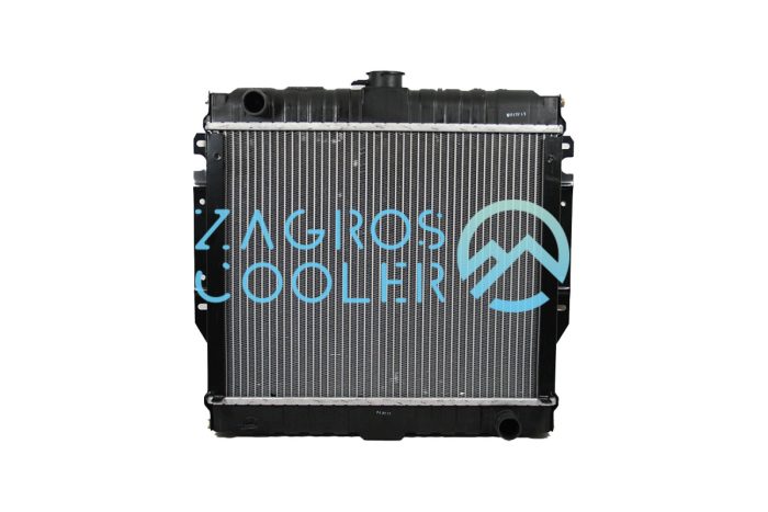 neisan-dizel-&-benzin2 رادیاتور آب نیسان دیزل و بنزین | برند رادیاتور ایران