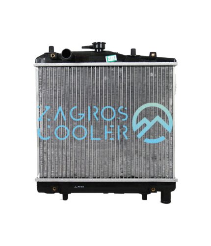 رادیاتور آب پراید | برند رادیاتور ایران