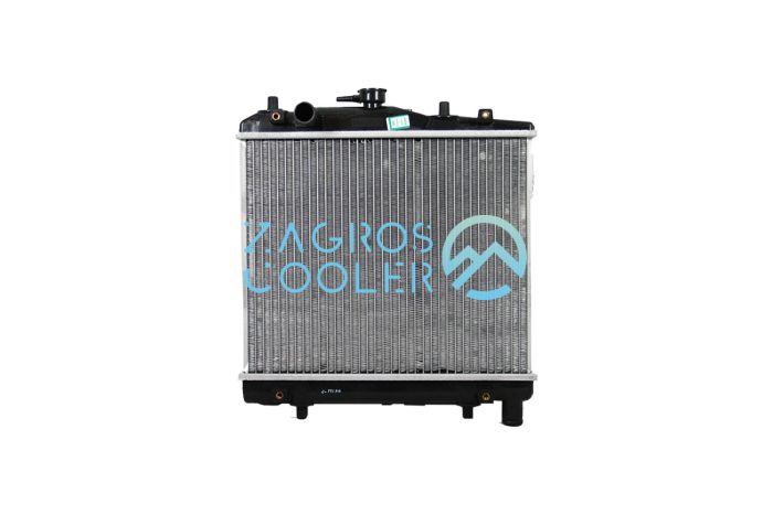 pride-alminium-2 رادیاتور آب پراید | برند رادیاتور ایران