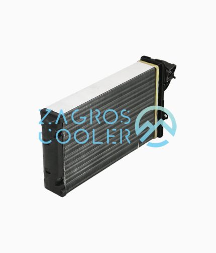 رادیاتور بخاری پژو 405 برند رادیاتور ایران