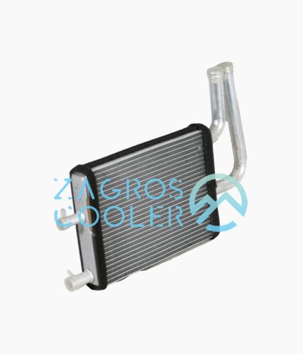 رادیاتور بخاری ام وی ام 530 برند کلدپاور