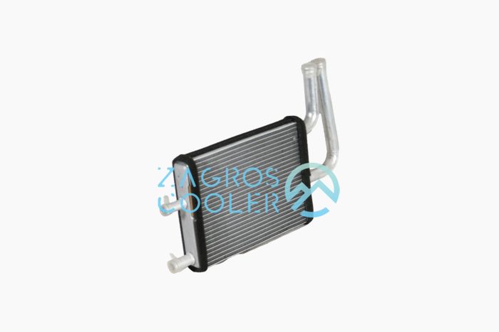 رادیاتور بخاری ام وی ام 530 برند کلدپاور