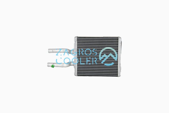 رادیاتور بخاری تیبا برند رادیاتور ایران