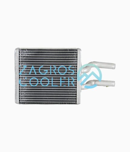 رادیاتور بخاری تیبا برند رادیاتور ایران