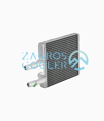 رادیاتور بخاری تیبا برند رادیاتور ایران