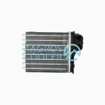 رادیاتور بخاری رنو ال 90 برند کلدپاور
