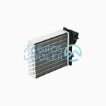 رادیاتور بخاری رنو ال 90 برند کلدپاور