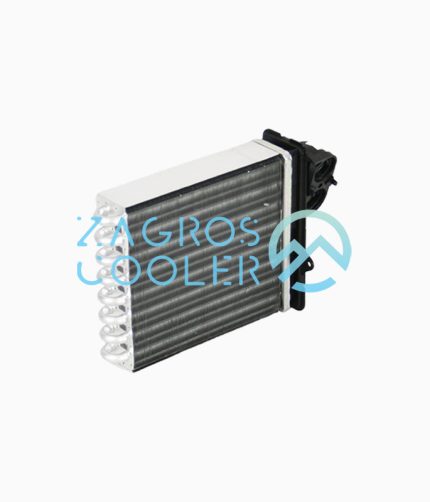 رادیاتور بخاری رنو ال 90 برند کلدپاور