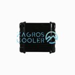 رادیاتور بخاری نیسان کاربراتور برند کلدپاور