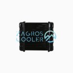 رادیاتور بخاری نیسان کاربراتور برند کلدپاور