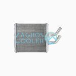 رادیاتور بخاری ریو برند کلدپاور