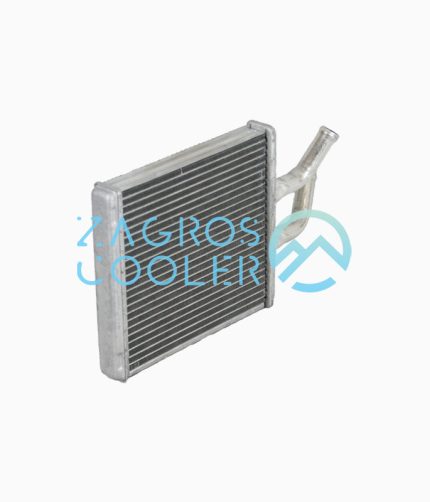 رادیاتور بخاری ریو برند کلدپاور