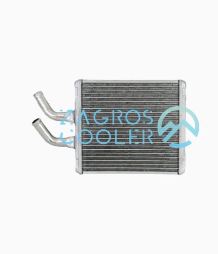 رادیاتور بخاری ریو برند کلدپاور