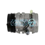 کمپرسور کولر MVM 110 قدیم بدون سکو برند توربوکول Turbo Cool
