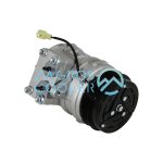 کمپرسور کولر MVM 110 قدیم سکو دار برند توربوکول Turbo Cool