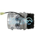 کمپرسور کولر MVM 110 قدیم سکو دار برند توربوکول Turbo Cool