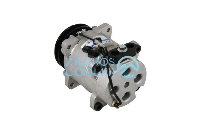 N3-3 کمپرسور کولر کامیونت فوتون برند اتوکار Aotecar