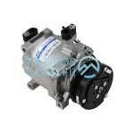 کمپرسور کولر تیبا کروز برند اتوکار Aotecar