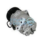 کمپرسور کولر فولکس گل برند داین Dyne