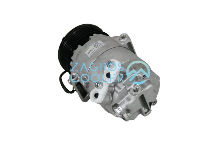 gol-3 کمپرسور کولر فولکس گل برند داین Dyne