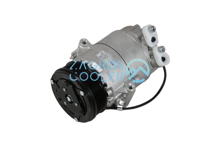 gol کمپرسور کولر فولکس گل برند داین Dyne