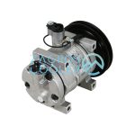 گمپرسور کولر پراید پاناسونیک تسمه معمولی برند تراک Truck
