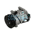 کمپرسور کولر C7000 برند دووان Doowon