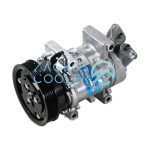 کمپرسور کولر رنو L90 طرح ساندن برند توربوکول Turbo Cool